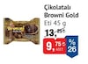 Bim 16 Ocak 2026 Kataloğu Eti Browni Gold Çikolatalı Kek 45 gr