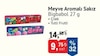 Bim 16 Ocak 2026 Kataloğu Big Babol Karışık Meyve Aromalı 27 gr Sakız