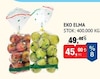 Bim 16 Ocak 2026 Kataloğu Eko Elma kg