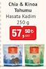 Bim 27 Ocak 2026 Kataloğu Hasata Chia Tohumu 250 gr
