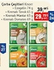 Bim 17 Ocak 2026 Kataloğu Knorr Ezogelin Hazır Çorba 74 gr