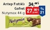 Bim 17 Ocak 2026 Kataloğu Şölen Nutymax Antep Fıstıklı Gofret 44 gr
