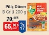 Bim 23 Ocak 2026 Kataloğu B Grill Piliç Döner 200 g