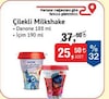 Bim 23 Ocak 2026 Kataloğu Danone Disney Çilek & Vanilya 188 ml Milkshake