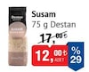 Bim 24 Ocak 2026 Kataloğu Destan Susam 75 g 