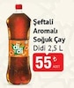 Bim 10 Şubat 2026 Kataloğu Didi Şeftalili Soğuk Çay 2.5 lt