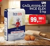 Bim 10 Şubat 2026 Kataloğu Çağlayanlar İnce Elek Un 5 kg
