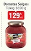 Bim 10 Şubat 2026 Kataloğu Tukaş Domates Salçası 1.65 kg