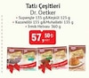 Bim 10 Şubat 2026 Kataloğu Dr. Oetker Supangle 135 gr