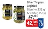 Bim 7 Şubat 2026 Kataloğu Biber Turşusu Çeşitleri 335/350 g 