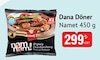 Bim 17 Şubat 2026 Kataloğu Namet Dana Döner 450 g 