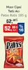 Bim 13 Şubat 2026 Kataloğu Patos Rolls Acılı Parti Boy Cips 185 gr