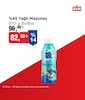Bim 31 Ocak 2026 Kataloğu Bolbol %45 Yağlı Mayonez 870 g