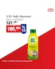 Bim 31 Ocak 2026 Kataloğu Bolbol %75 Yağlı Mayonez 840 g