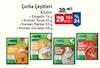 Bim 14 Şubat 2026 Kataloğu Knorr Ezogelin Hazır Çorba 74 gr