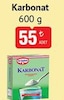 Bim 24 Şubat 2026 Kataloğu Dr.Oetker Karbonat 600 g 