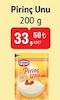 Bim 24 Şubat 2026 Kataloğu Dr. Oetker Pirinç Unu 200 gr