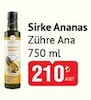 Bim 24 Şubat 2026 Kataloğu Zühre Ana Ananas Sirke 750 ml 