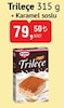 Bim 24 Şubat 2026 Kataloğu Dr. Oetker Trileçe Karamel Soslu 315 gr Hazır Tatlı