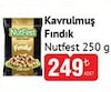 Bim 10 Şubat 2026 Kataloğu Nutfest Kavrulmuş Fındık 250 g