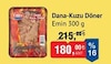 Bim 20 Şubat 2026 Kataloğu Emin Dana-Kuzu Döner 300 g