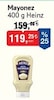 Bim 21 Şubat 2026 Kataloğu Heinz Mayonez 400 gr
