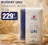 Bim 3 Mart 2026 Kataloğu Sinangil 10 kg Un