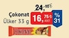 Bim 27 Şubat 2026 Kataloğu Ülker Çokonat Gofret 33 gr