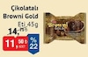 Bim 27 Şubat 2026 Kataloğu Eti Browni Gold Çikolatalı Kek 45 gr