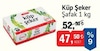 Bim 28 Şubat 2026 Kataloğu Şafak Küp Şeker 1 kg 