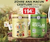 Bim 10 Mart 2026 Kataloğu Zühre Ana Kids Pekmez Arı Sütü Vitamin Kakaolu Macun 240 gr