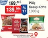 Bim 6 Mart 2026 Kataloğu Piliç Kasap Köfte 1000 g