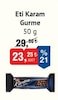 Bim 6 Mart 2026 Kataloğu Eti Karam Gurme Gofret 50 gr
