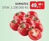 Bim 6 Mart 2026 Kataloğu Domates kg