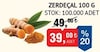 Bim 6 Mart 2026 Kataloğu Zerdeçal 100 g
