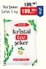 Bim 7 Mart 2026 Kataloğu Şafak Kristal Toz Şeker 5000 gr
