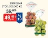 Bim 13 Mart 2026 Kataloğu Eko Elma kg