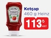 Bim 13 Mart 2026 Kataloğu Heinz Ketçap 460 gr