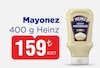 Bim 13 Mart 2026 Kataloğu Heinz Mayonez 400 gr