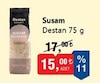 Bim 14 Mart 2026 Kataloğu Destan Susam 75 g 