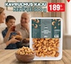 Bim 24 Mart 2026 Kataloğu Keyifçe Kavrulmuş Kaju 300 g 