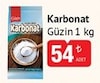 Bim 24 Mart 2026 Kataloğu Güzin Karbonat 1 kg