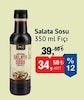 Bim 21 Mart 2026 Kataloğu Fıçı Salata Sosu 350 ml