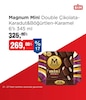Bim 21 Mart 2026 Kataloğu Magnum Mini Double Çikolata & Karadut Böğürtlen & Karamel 6'lı