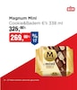 Bim 21 Mart 2026 Kataloğu Magnum Mini Cookie & Badem 6'lı