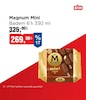 Bim 21 Mart 2026 Kataloğu Magnum Mini Badem 6'lı