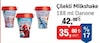 Bim 27 Mart 2026 Kataloğu Danone Disney Çilek & Vanilya 188 ml Milkshake