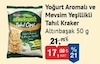 Bim 27 Mart 2026 Kataloğu Ülker Altınbaşak Tahıl Cipsi 50 gr