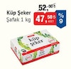 Bim 27 Mart 2026 Kataloğu Şafak Küp Şeker 1 kg
