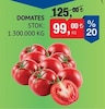 Bim 27 Mart 2026 Kataloğu Domates kg